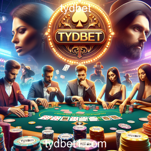 O Fascinante Mundo do Poker: Estratégia, Habilidade e Emoção